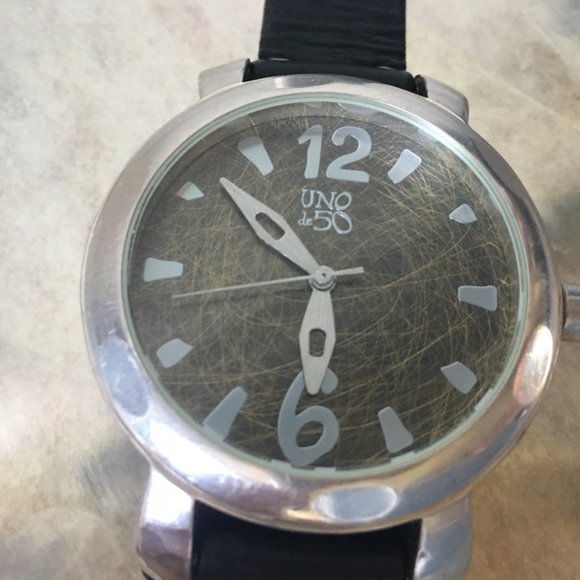 Uno de 50 watch - Picture 5 of 6